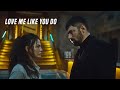 Farah & Tahir • love me like you do