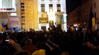 Timisoara canta !