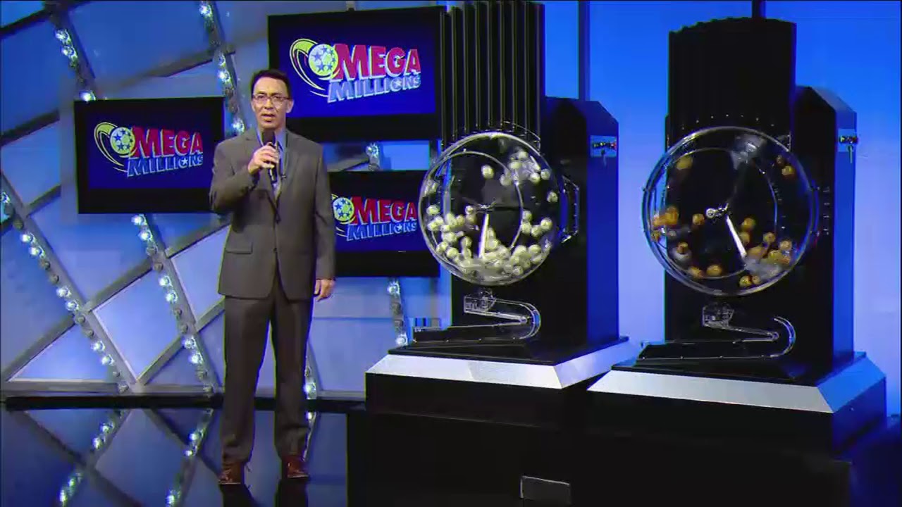 tv kanalları MegaMillions Drawing 03 29 2019