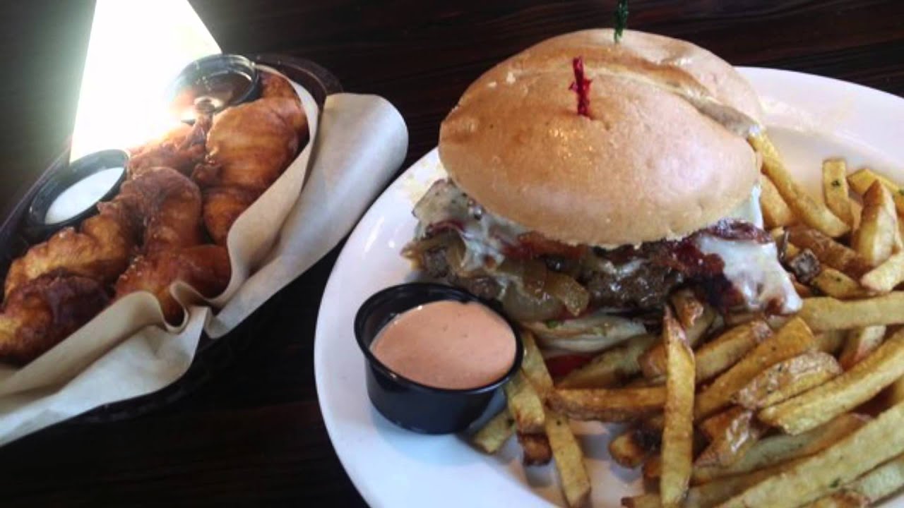 Overtime Sports Bar And Grill