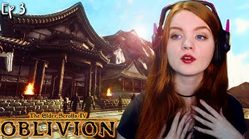 Cloud Ruler Temple | Let