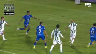 Antigua GFC vs Cobán Imperial highlights (2-1) - Liga Nacional
