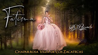 01 Xv Años de Fatima en Chaparrosa Villa de Cos Zacatecas