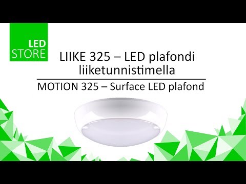 LedStore.fi LIIKE –