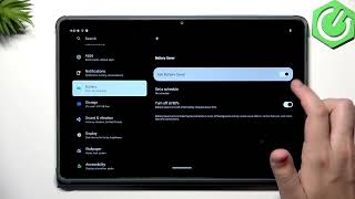 BLACK SHARK Pad 7 Pro – How to Enable 120Hz Refresh Rate