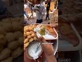 दिल्ली की 4 मटके वाली चाट 😍😊#delhistreetfood#trending #shortsfeed #youtubeshorts#food #shortsviral