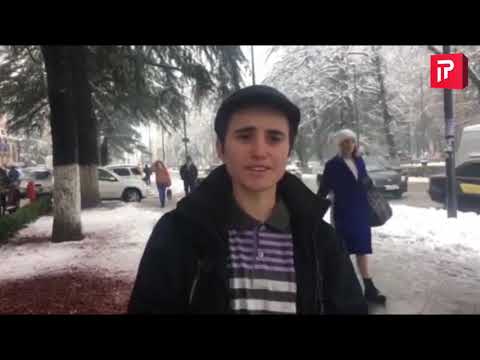 გაიცანით  ბიჭი, რომელმაც ძაღლს საკუთარი მაისური დაუთმო