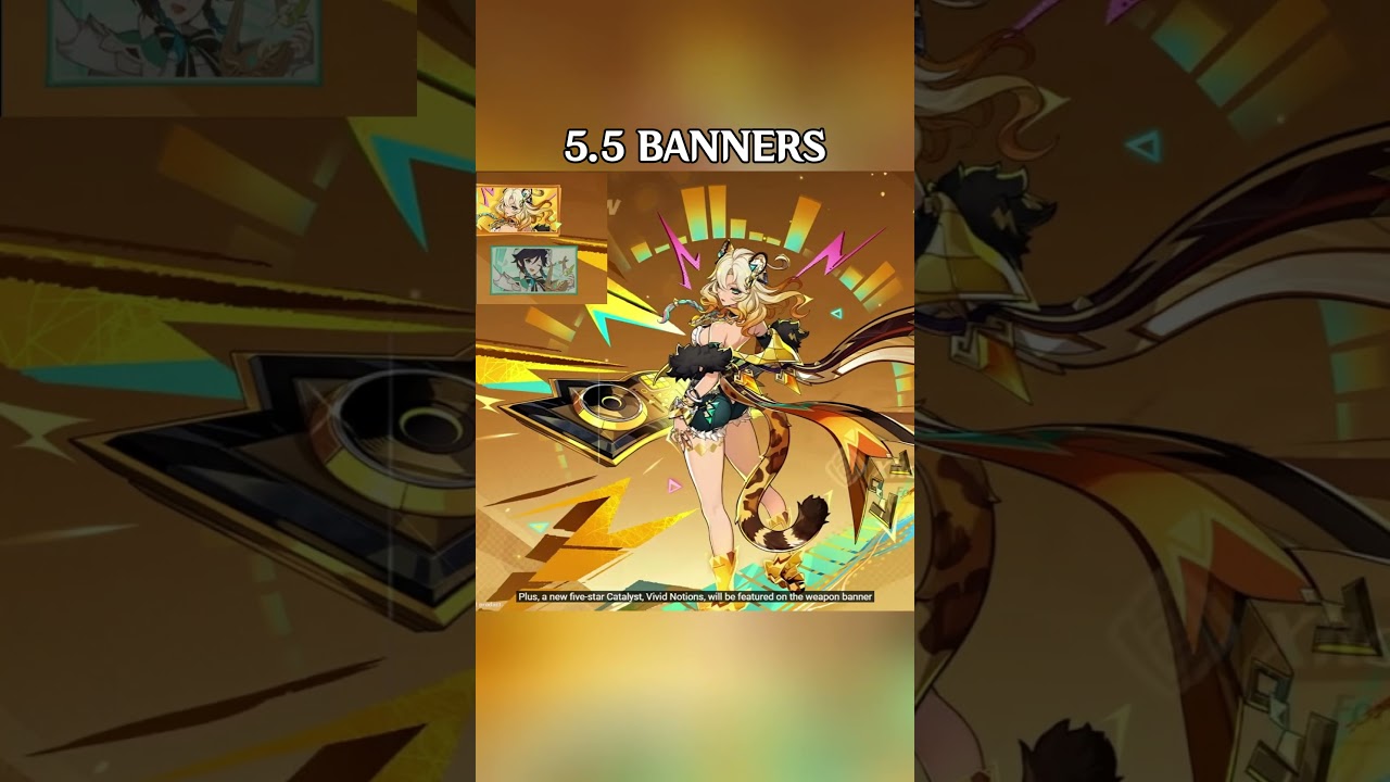 XILONEN RERUN LETS GOOO | 