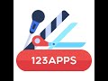 123apps PDF-інструменти