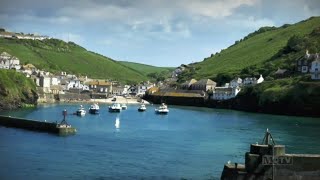 Doc Martin, Season 8, Intro On Metv, Saturdays At 6:00 Pm