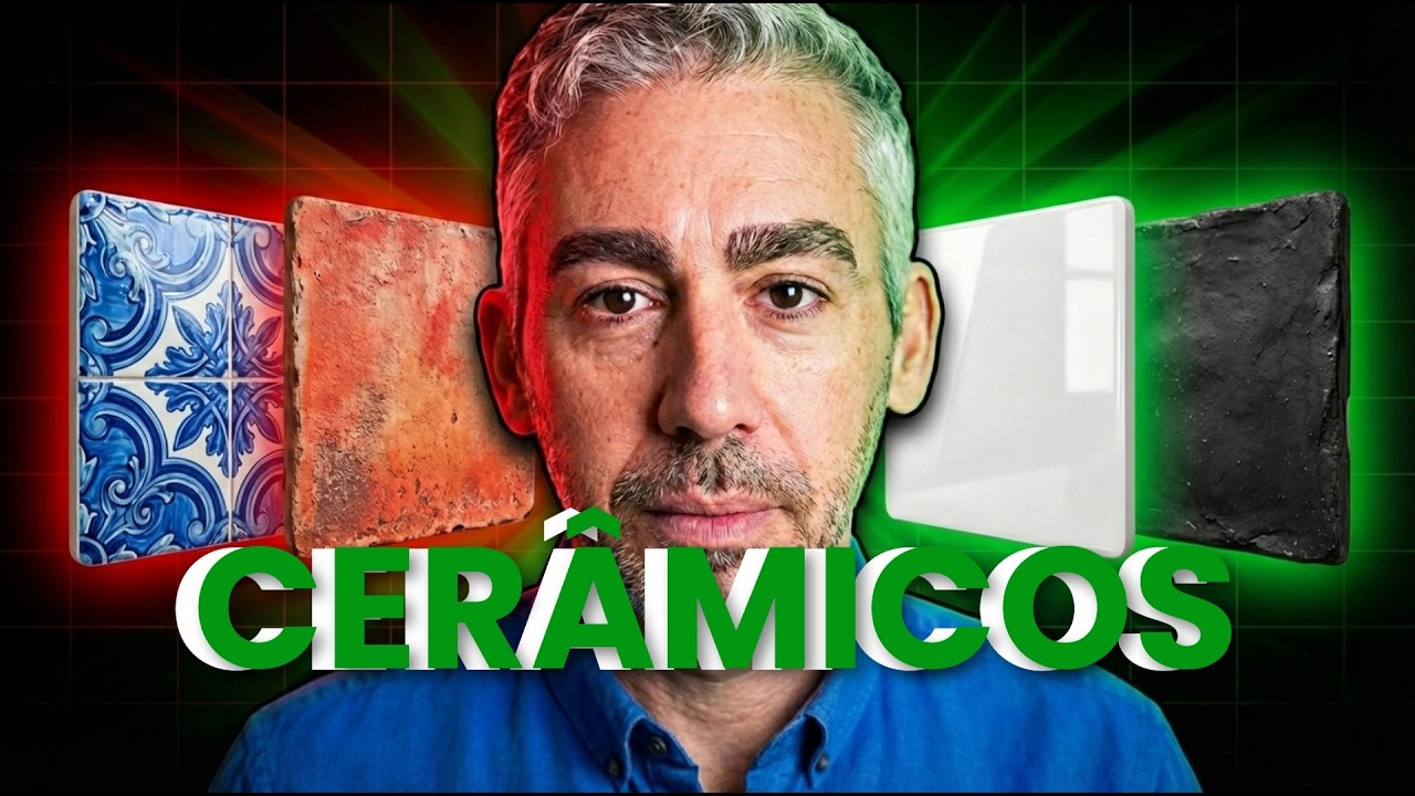 CASA AOS BOCADOS | T1 EP11 | 