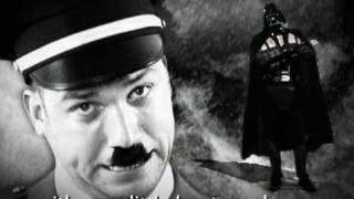 Hitler - Epic Rap Behind the Scenes Hitler - Epic Rap Behind the Scenes