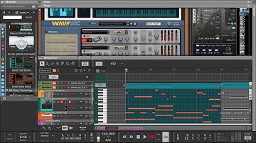 Reason 11.2 is the DAW! step your work flow up and stop Hating! | Reason Suite