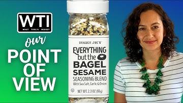 Our Point of View on Trader Joe