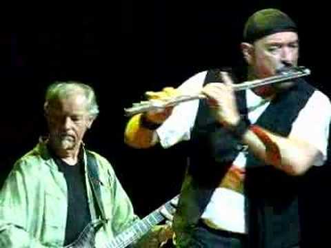 Jethro Tull - Scottish Song (excerpt)