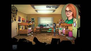 Kathy Rain - 04 - Let's Play - No Commentary