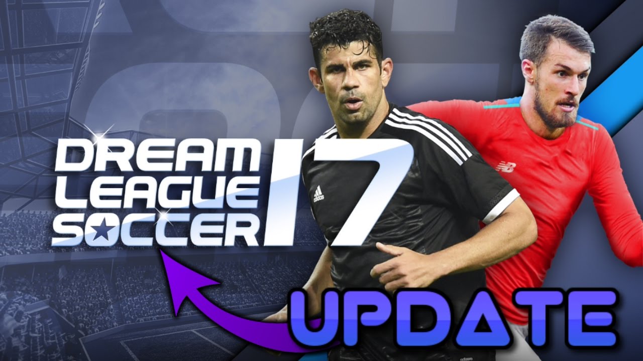 Dream League Soccer 2016 Review - Gamereactor