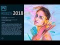 Download Photoshop CC 2018 - Hướng dẫn kích hoạt cài đặt chi tiết |namdaik