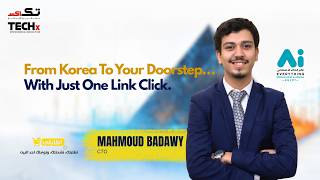 Ai Simplifies Cross Border Shopping Mahmoud Badawy Etlobly Ai Everything Mea Egypt 2026