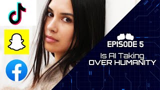 Could AI Girlfriends Replace REAL Ones Montana BANS Tik Tokk and Futurama Fun! - Episode 5