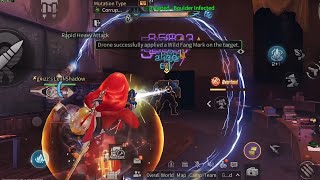 Floor 271 - 280 | DH S25 Corruption Crisis | Lifeafter