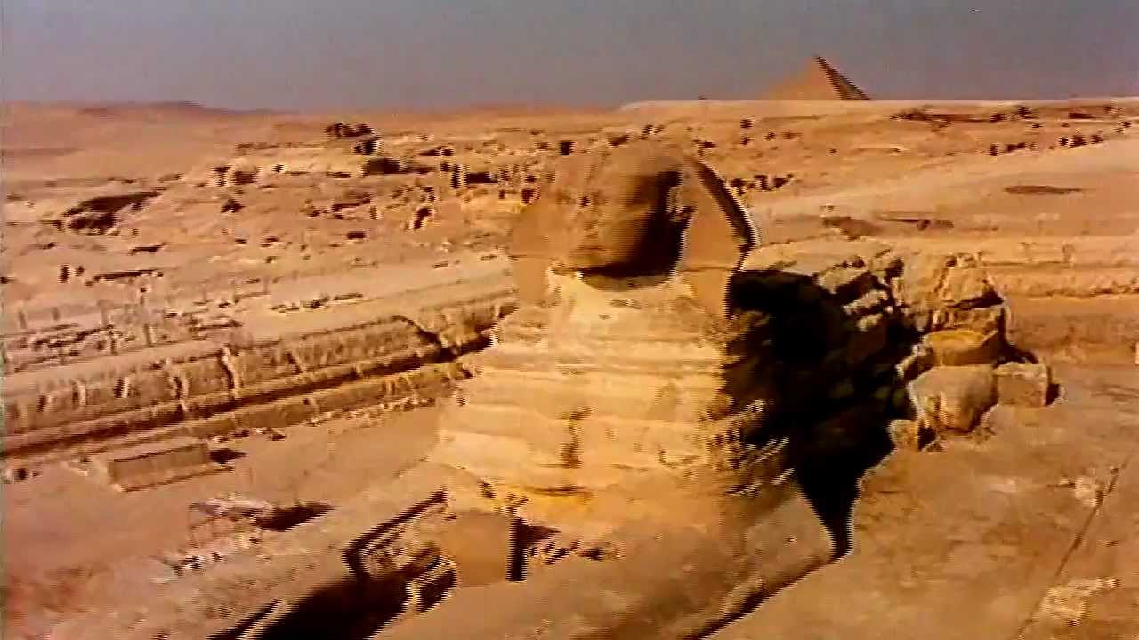 Secrets in the Sand - Trailer