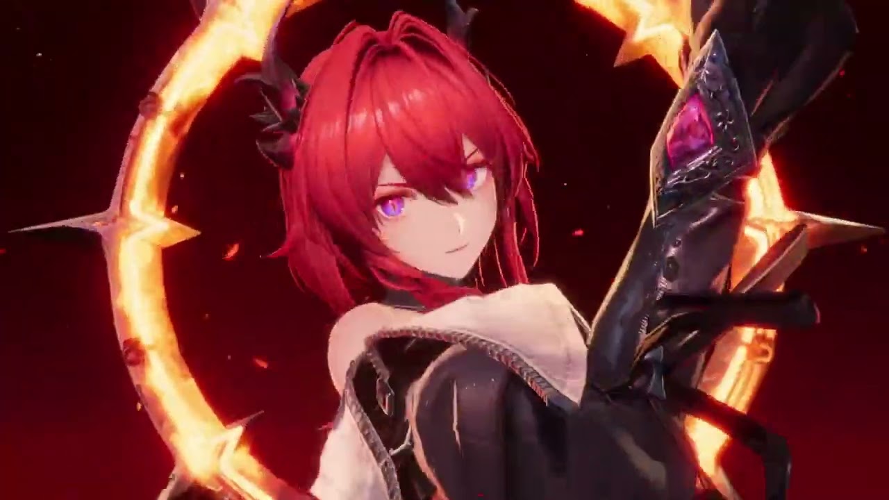 【エンドフィールド】アンゲロミラ 103s レーヴァテイン編成