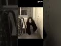 the tickle monster be like: