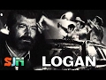 Logan Dark Social Teaser Has Too Many Feels!