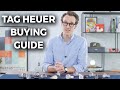 TAG Heuer Buying Guide | Crown & Caliber