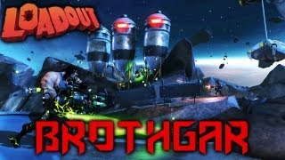 Loadout Gameplay Review (WQHD 1440p)