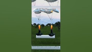 Thumbnail of Meanwhile The Pilots 💀#shorts #plane #crash #pilot