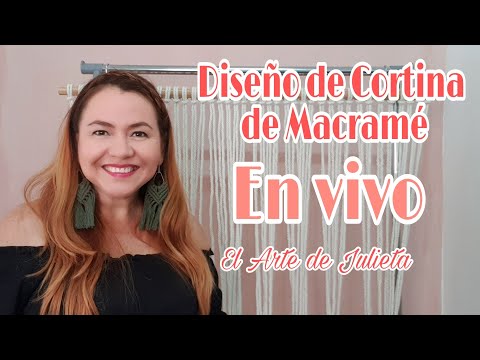 Video: El Arte De Las Cortinas