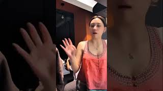 Btr Rachel Masak Live Tiktok Part 4