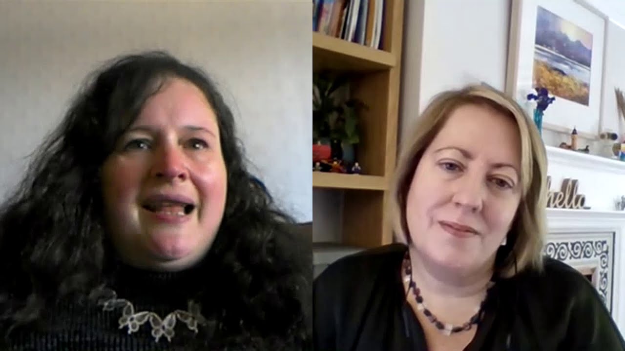Ask the Expert: Nicola Rathbone - YouTube