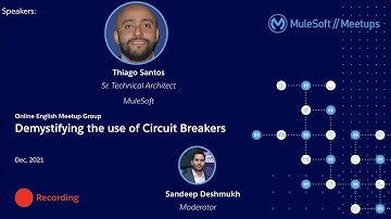 Demystifying the use of Circuit Breakers