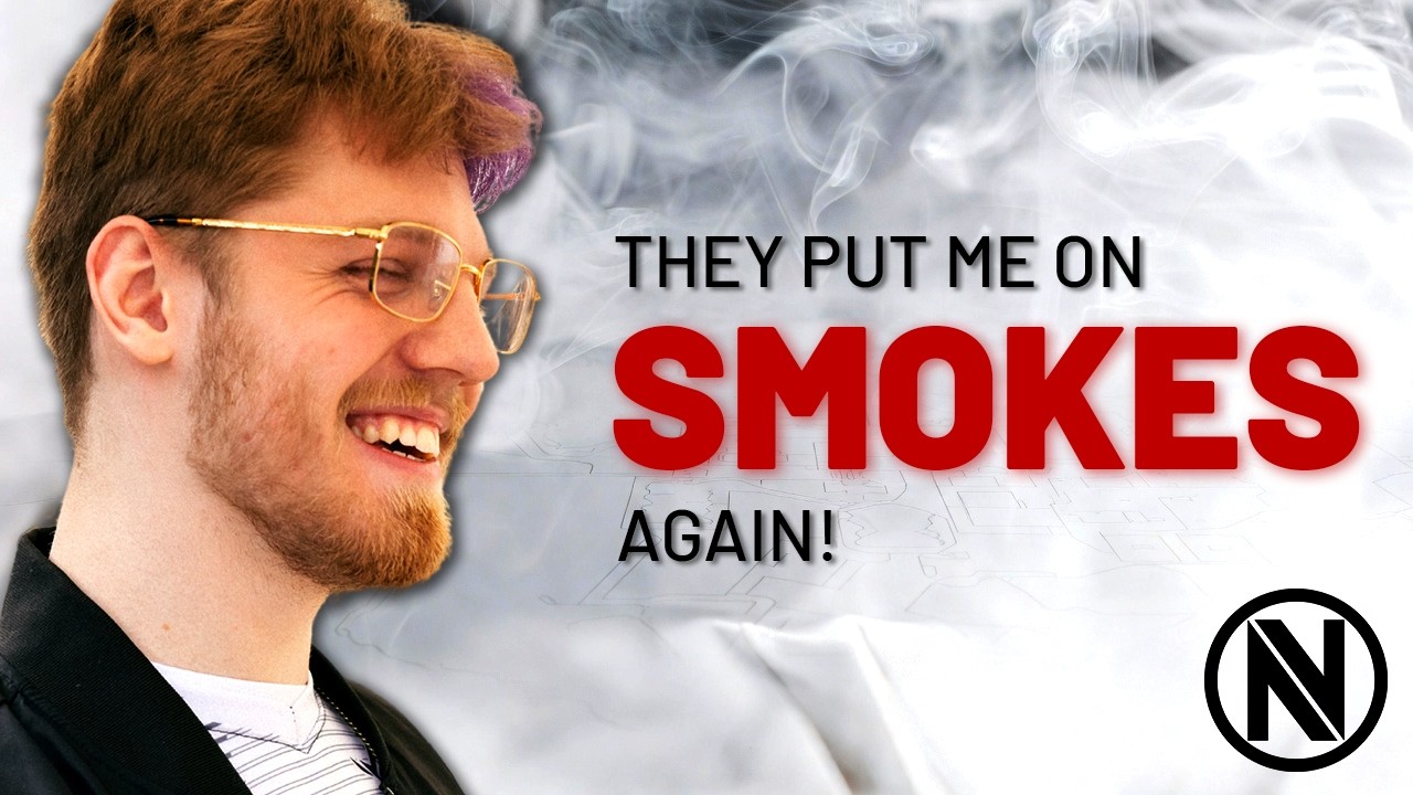 Did ENVY just TROLL Demon1?