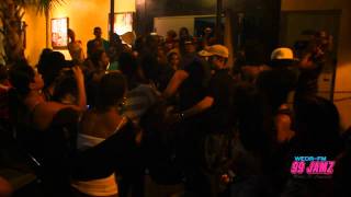 Mindless Behavior Back To School Show & 99 Jamz Radio Interview By Bones Vision