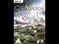 Sid Meiers Civilization V. Война. Прохождение#6