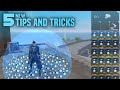 TOP 5 NEW TRICKS IN FREE FIRE para SAMSUNG,A3,A5,A6,A7,J2,J5,J7,S5,S6,S7,S9,S10,A20,A30,A50,A70