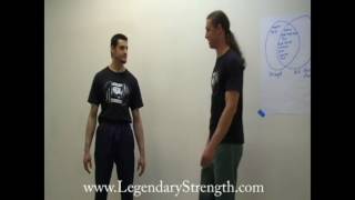 Mental Training for Athletes Part 2 of 3