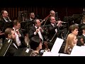 Mendelssohn - violin concerto - vl. S. Krylov, cond. V. Uryupin &amp; Russian State Orchestra