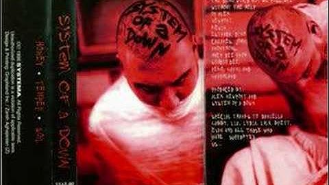 System of a Down - Demo Tape 2 (High Quality)