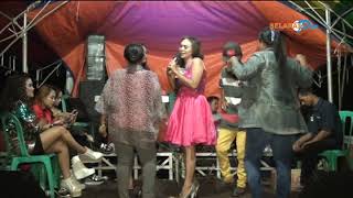 07 KANCING KLAMBI | BUNGA NADA