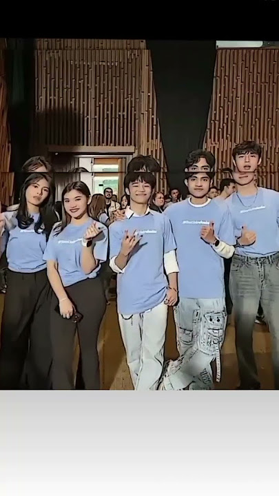 anak magic5 kumpul bareng #afan#sridevi #eby #rakha#basmalahgralind #fypシ゚ #shorts #masukberanda