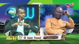 « Le Brésil Ne Me Convainc Pas ! » + Analyse Du Masterclass Marocain Par Khalifa Traoré