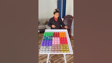 Balls Color Sorting Challenge So Fast