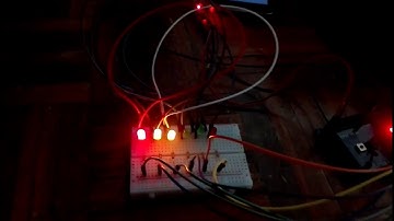 Arduino Music EQUALIZER??!!!