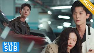 【Movie】丈夫撞见妻子与初恋暧昧拉扯，果断收拾行李出国，妻子悔不当初！#步步倾心