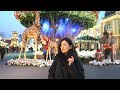 VLOG: МЫ В КРУТОМ ПАРКЕ РАЗВЛЕЧЕНИЙ EVERLAND